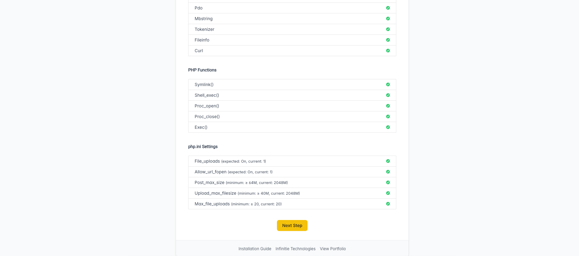 License — purchase code and domain